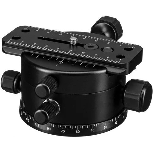 Benro mp80 testa - benro,