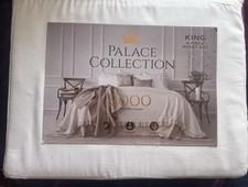 Set lenzuola palace collection - set,