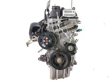 Motore Tipo K12B-2W1 - Suzuki