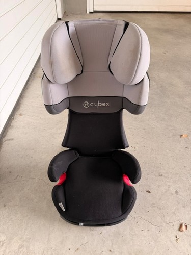 Seggiolino per auto - auto, cybex