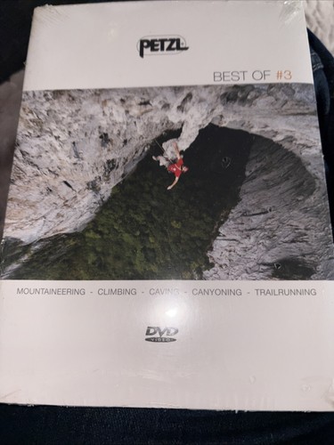 Petzl best 3 - of, #
