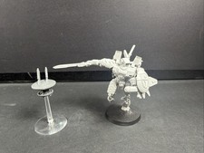 WARHAMMER 40K TAU IMPERO