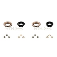 2x SNR KIT CUSCINETTO A CUPOLA