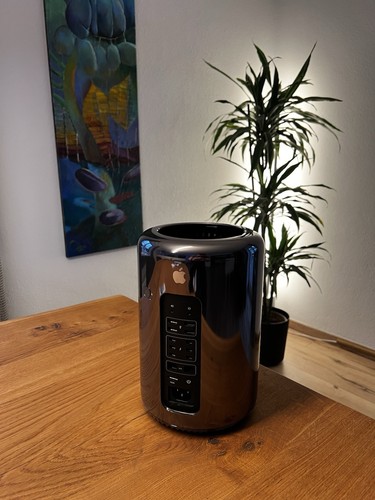 Apple mac pro 2013 xeon - 2013,