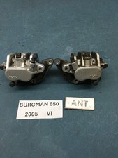 COPPIA PINZE FRENO ANTERIORI