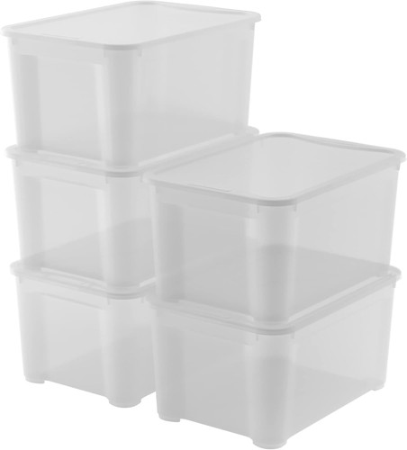 Set contenitori in - set,