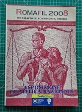 ROMAFIL 2008 - ESPOSIZIONE