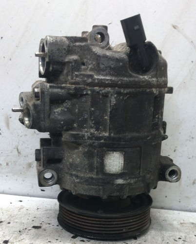 Compressore aria condizionata - compressore,