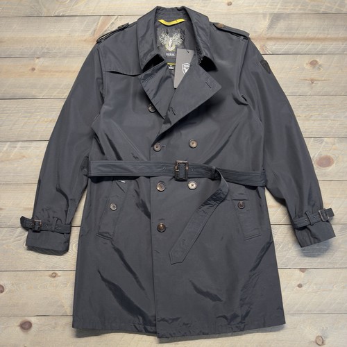 Trench coat nobis camden - trench,