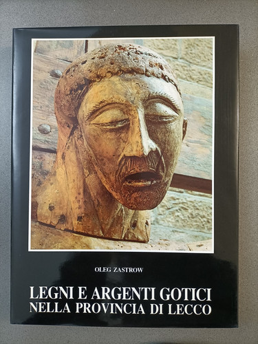 Legni argenti gotici nella - legni,