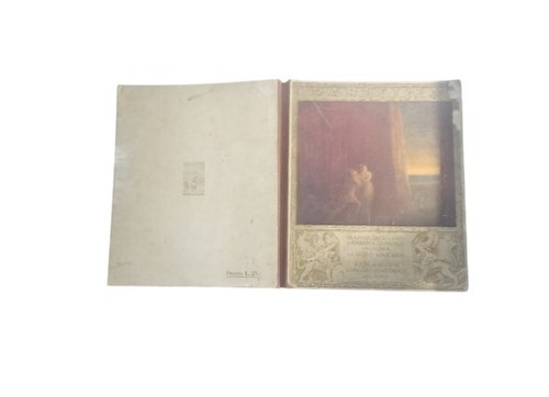 Parisina tragedia lirica - lirica, di
