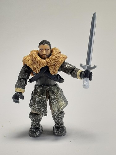 Mega construx game thrones - mega,