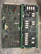 Scheda virtua striker 1 sega Usata