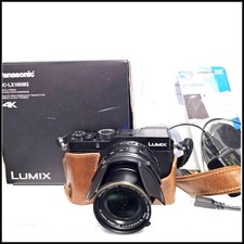 Panasonic LUMIX LX100 II M2