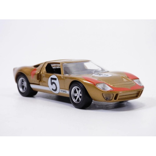 Ford gt40 1966 - gt40, jet