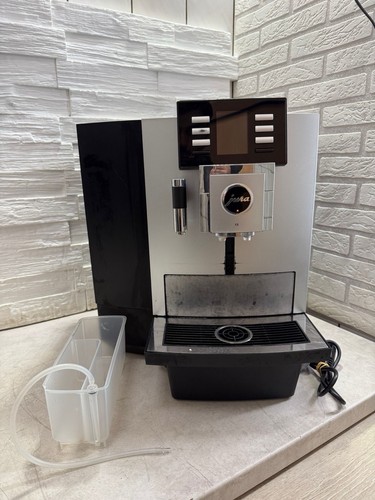 Macchina caffè jura x8 - macchina,