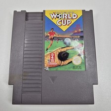 Nintendo World Cup Nintendo