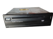 Caricatore CD DVD Audi A6 4F