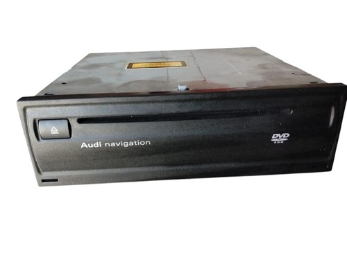 Caricatore dvd audi 4f - dvd,