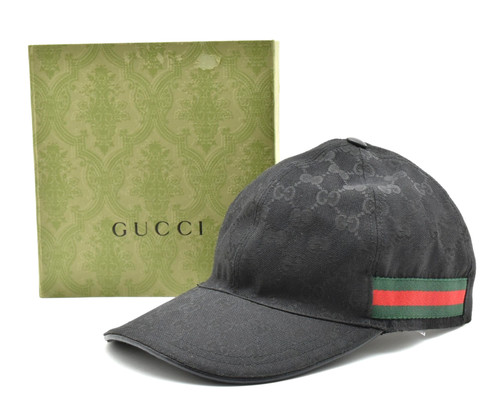 Cappello gucci sherry line - gucci,