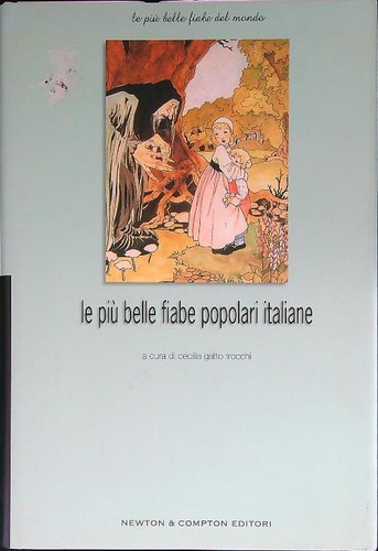 Piu belle fiabe popolari - le,