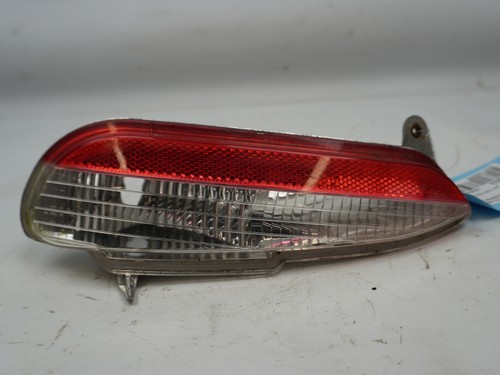 Faro paraurti usato fiat - paraurti,