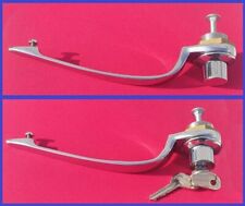 Maniglie esterne dx e sx con