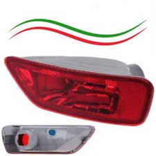 FANALE POSTERIORE RETRONEBBIA