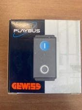 4 Pezzi - Gewiss Playbus