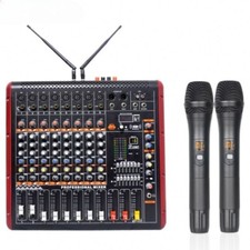 Mixer di Alimentazione Mixer