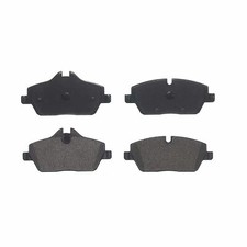 Pastiglie Pasticche pattini freno Anteriore MINI MINI Coup� (R58)
