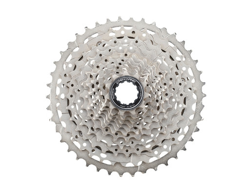 Cassetta mtb shimano - cassetta,