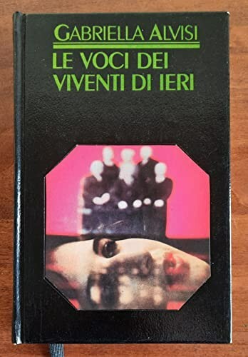 Voci dei viventi - le,