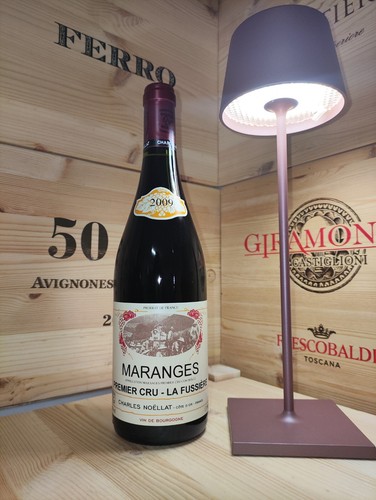 Gran vin bourgogne - vin, de