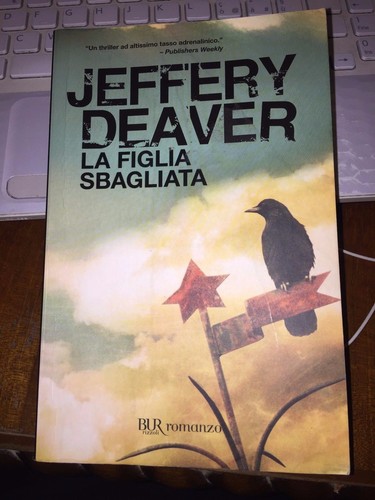 Figlia sbagliata jeffery - sbagliata,