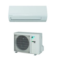 Climatizzatore Daikin Sensira