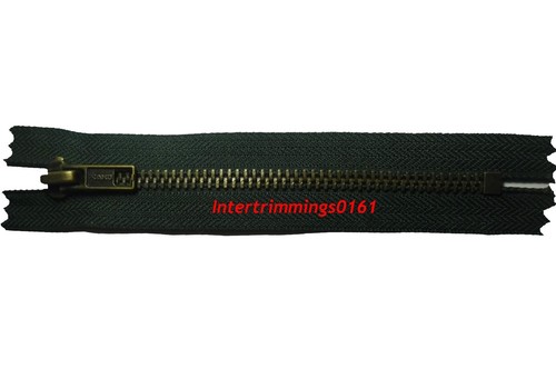 Ksb zip 13cm verde - ksb, 5