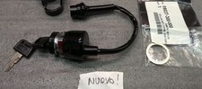 Blocchetto di accensione Nuovo per Honda Four 350- 500 - 750