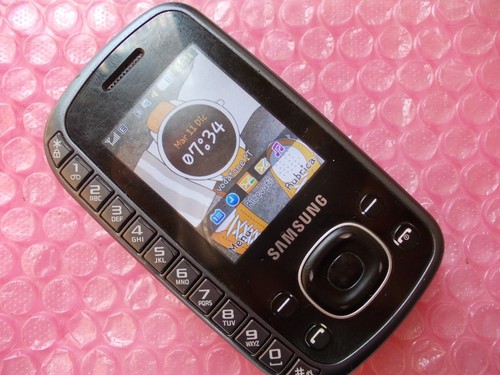 Telefono cellulare samsung - cellulare,