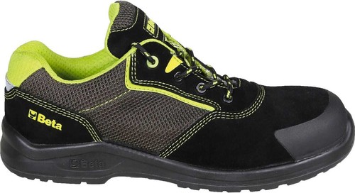 Scarpe antinfortunistica basse - antinfortunistica,