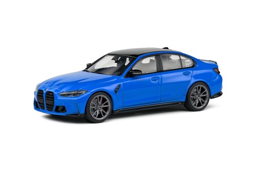 Solido bmw g80 m3 - solido,