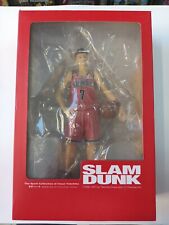 ACTION FIGURE SLAM DUNK MIYAGI 7 SHOHOKU CONDIZIONI FOTO