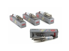 4 CANDELE ORIGINALI NGK MINI