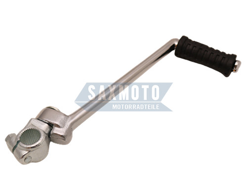 Leva avviamento yamaha xs250 - avviamento,
