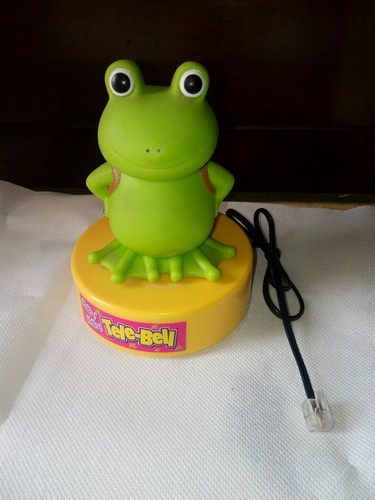 Rana telebell accessorio per - telebell,