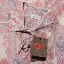 Etro NWT Whimsical Printed