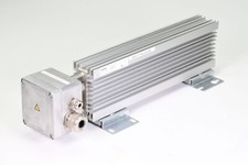 LENZE ERBS047R400W, Resistenza