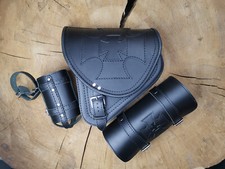 Set borsa oscillante Diablo