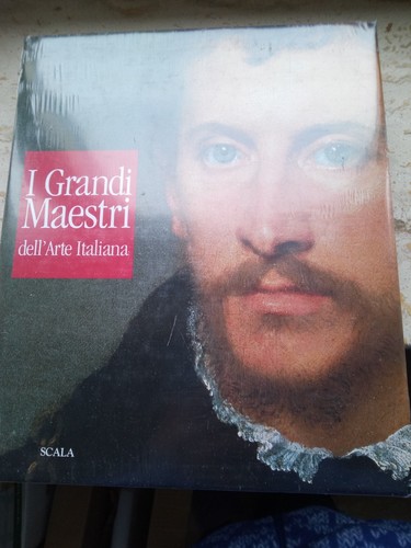Grandi maestri dell arte - i,