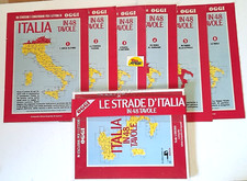 LE STRADE  D' ITALIA  (Nuovo
